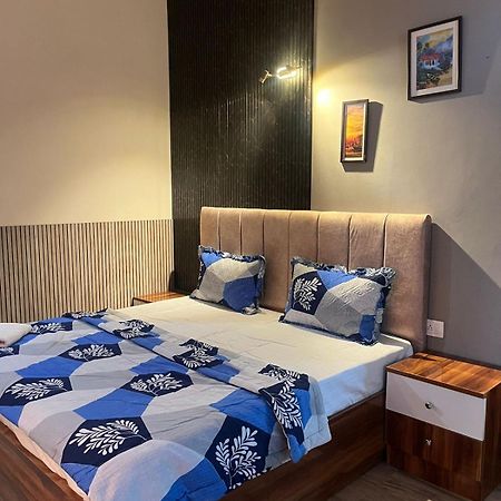 Studio Apartment In Велика Нойда Екстер'єр фото