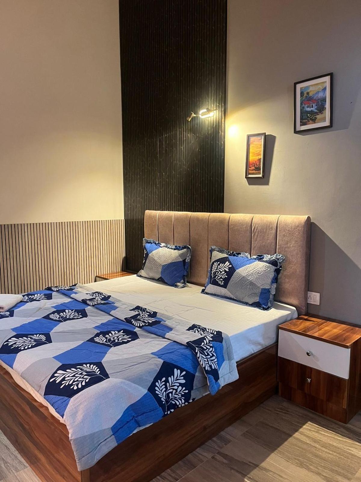 Studio Apartment In Велика Нойда Екстер'єр фото