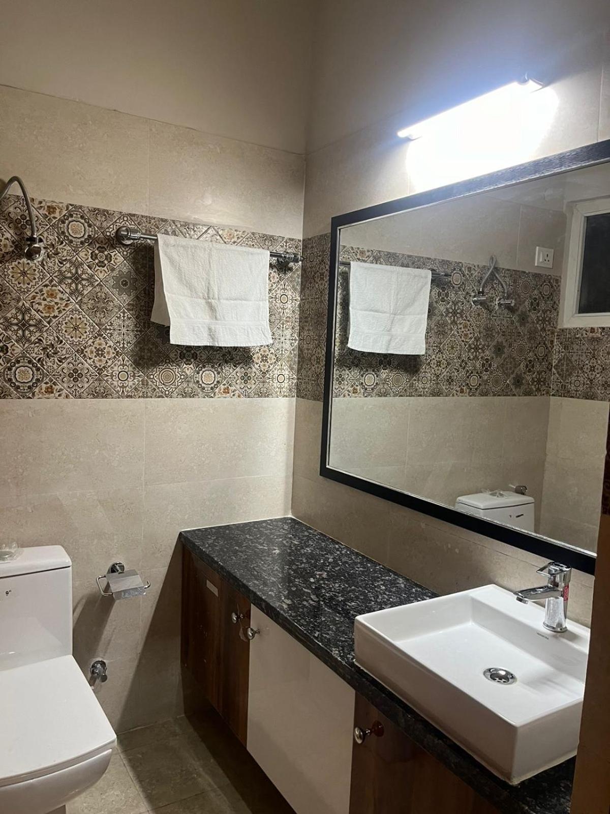 Studio Apartment In Велика Нойда Екстер'єр фото